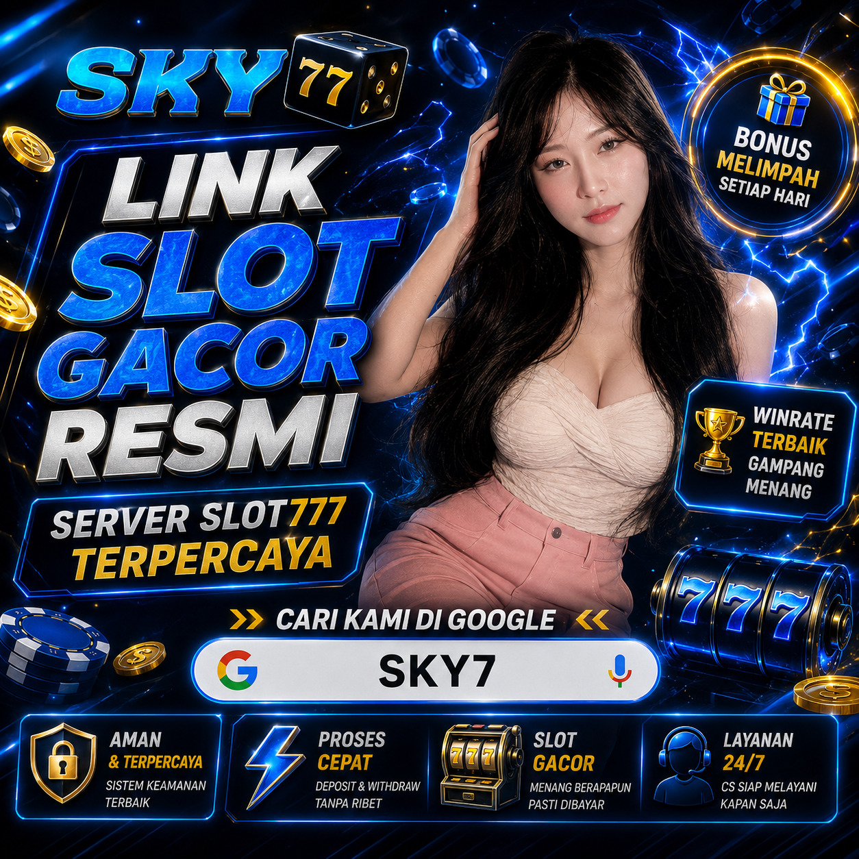 Slot Gacor
